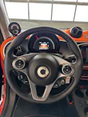 Smart fortwo twinmatic