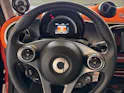 Smart fortwo twinmatic