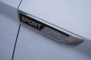 Škoda Karoq 2.0 TDI CR Sport Line 4x4 DSG