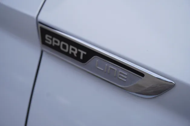 Škoda Karoq 2.0 TDI CR Sport Line 4x4 DSG