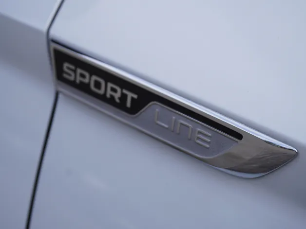 Škoda Karoq 2.0 TDI CR Sport Line 4x4 DSG