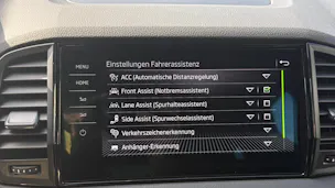 Škoda Karoq 2.0 TDI CR Sport Line 4x4 DSG