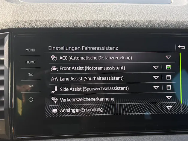 Škoda Karoq 2.0 TDI CR Sport Line 4x4 DSG