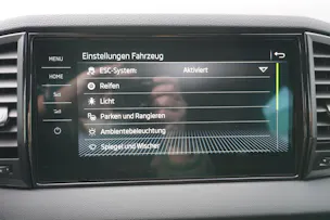 Škoda Karoq 2.0 TDI CR Sport Line 4x4 DSG