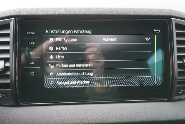 Škoda Karoq 2.0 TDI CR Sport Line 4x4 DSG
