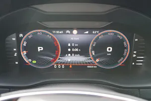Škoda Karoq 2.0 TDI CR Sport Line 4x4 DSG