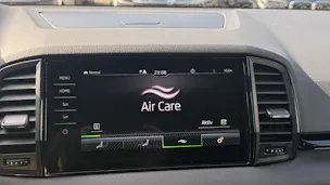 Škoda Karoq 2.0 TDI CR Sport Line 4x4 DSG