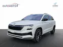Škoda Karoq 2.0 TDI CR Sport Line 4x4 DSG