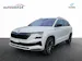 Škoda Karoq 2.0 TDI CR Sport Line 4x4 DSG