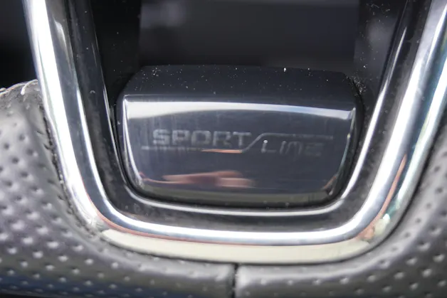 Škoda Karoq 2.0 TDI CR Sport Line 4x4 DSG