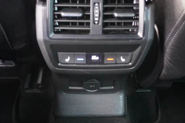 Škoda Karoq 2.0 TDI CR Sport Line 4x4 DSG
