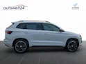 Škoda Karoq 2.0 TDI CR Sport Line 4x4 DSG