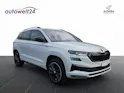 Škoda Karoq 2.0 TDI CR Sport Line 4x4 DSG
