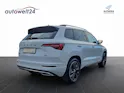 Škoda Karoq 2.0 TDI CR Sport Line 4x4 DSG