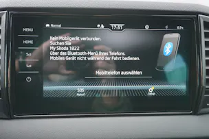 Škoda Karoq 2.0 TDI CR Sport Line 4x4 DSG