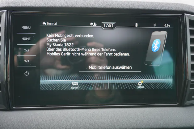 Škoda Karoq 2.0 TDI CR Sport Line 4x4 DSG