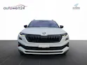 Škoda Karoq 2.0 TDI CR Sport Line 4x4 DSG