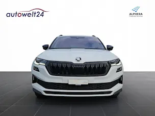 Škoda Karoq 2.0 TDI CR Sport Line 4x4 DSG