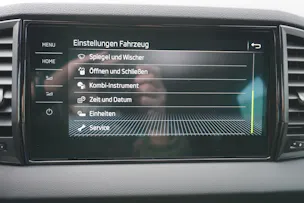 Škoda Karoq 2.0 TDI CR Sport Line 4x4 DSG