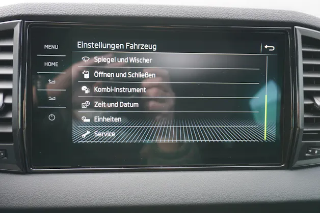 Škoda Karoq 2.0 TDI CR Sport Line 4x4 DSG