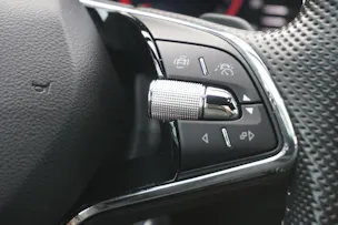 Škoda Karoq 2.0 TDI CR Sport Line 4x4 DSG