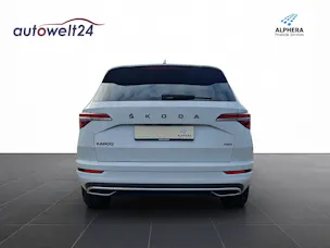 Škoda Karoq 2.0 TDI CR Sport Line 4x4 DSG