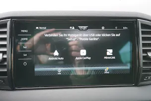 Škoda Karoq 2.0 TDI CR Sport Line 4x4 DSG