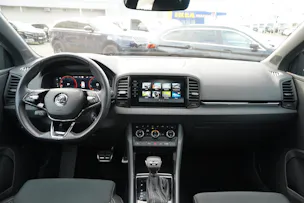 Škoda Karoq 2.0 TDI CR Sport Line 4x4 DSG