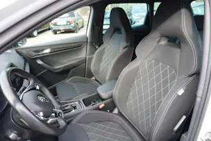 Škoda Karoq 2.0 TDI CR Sport Line 4x4 DSG