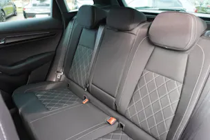Škoda Karoq 2.0 TDI CR Sport Line 4x4 DSG