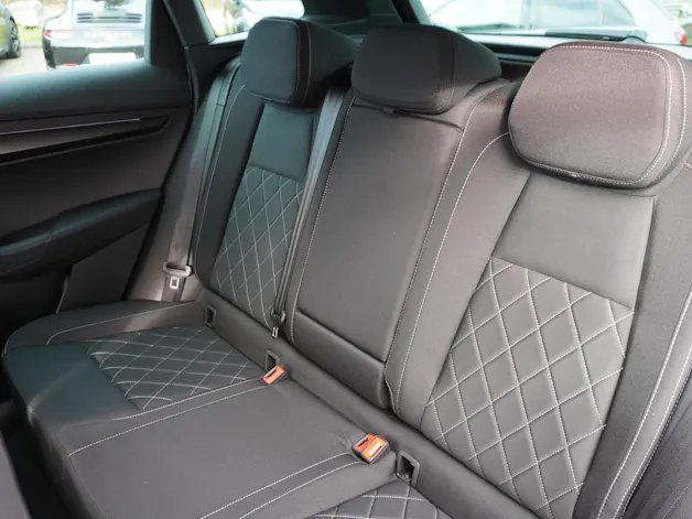 Škoda Karoq 2.0 TDI CR Sport Line 4x4 DSG