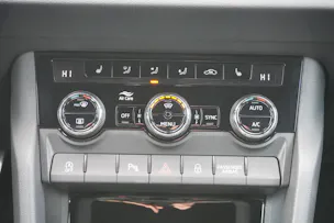 Škoda Karoq 2.0 TDI CR Sport Line 4x4 DSG