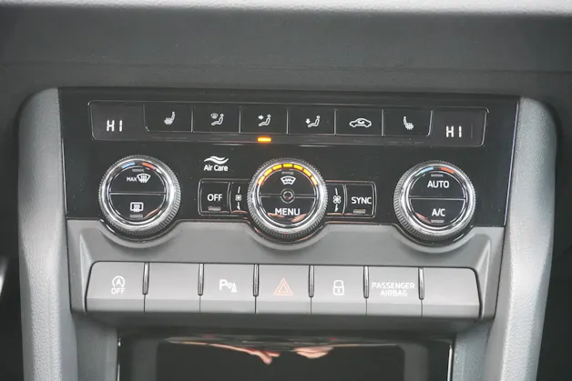 Škoda Karoq 2.0 TDI CR Sport Line 4x4 DSG
