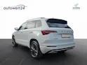 Škoda Karoq 2.0 TDI CR Sport Line 4x4 DSG