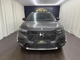 DS Automobiles AUTOMOBILES DS 7 Crossback E-Tense 300 Performance Line