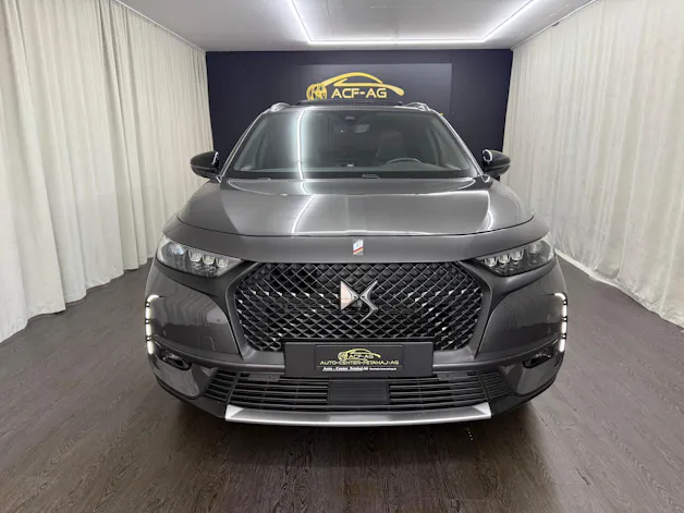 DS Automobiles AUTOMOBILES DS 7 Crossback E-Tense 300 Performance Line