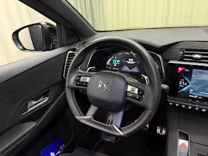 DS Automobiles AUTOMOBILES DS 7 Crossback E-Tense 300 Performance Line