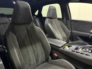 DS Automobiles AUTOMOBILES DS 7 Crossback E-Tense 300 Performance Line