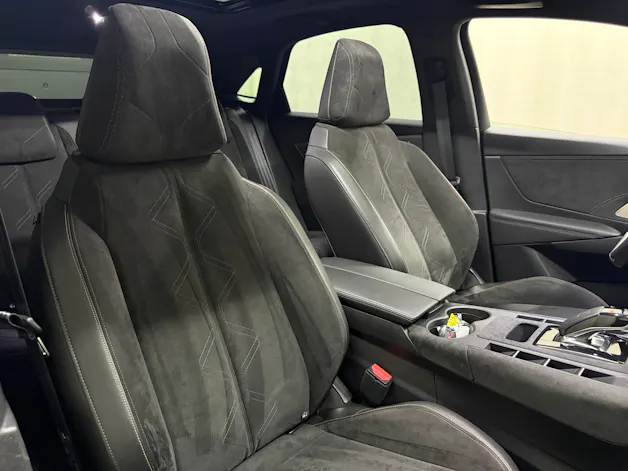 DS Automobiles AUTOMOBILES DS 7 Crossback E-Tense 300 Performance Line