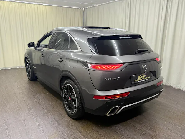 DS Automobiles AUTOMOBILES DS 7 Crossback E-Tense 300 Performance Line
