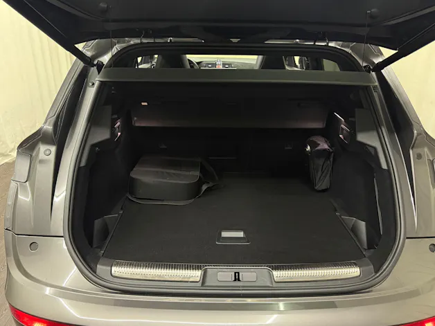 DS Automobiles AUTOMOBILES DS 7 Crossback E-Tense 300 Performance Line