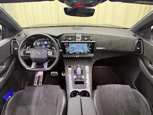 DS Automobiles AUTOMOBILES DS 7 Crossback E-Tense 300 Performance Line