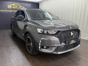 DS Automobiles AUTOMOBILES DS 7 Crossback E-Tense 300 Performance Line