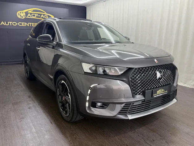 DS Automobiles AUTOMOBILES DS 7 Crossback E-Tense 300 Performance Line