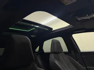 DS Automobiles AUTOMOBILES DS 7 Crossback E-Tense 300 Performance Line