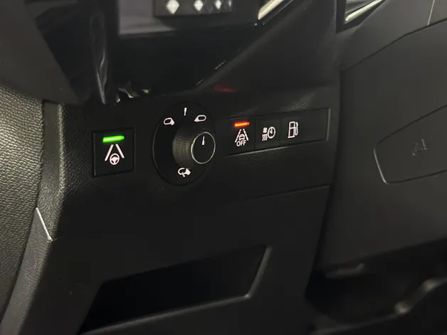 DS Automobiles AUTOMOBILES DS 7 Crossback E-Tense 300 Performance Line