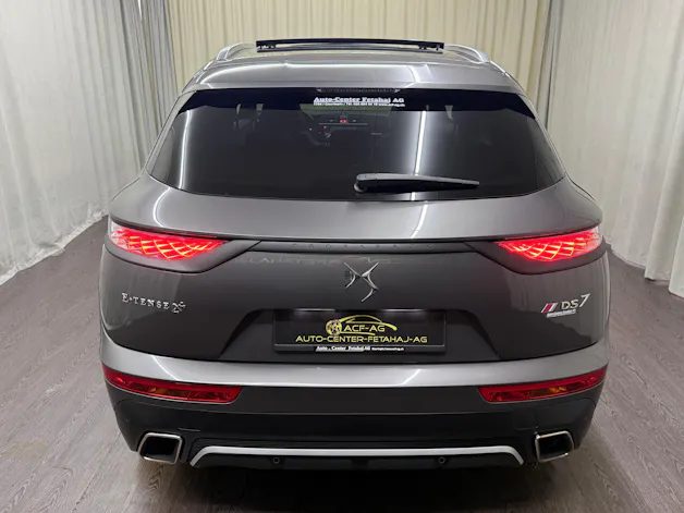 DS Automobiles AUTOMOBILES DS 7 Crossback E-Tense 300 Performance Line