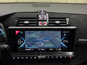 DS Automobiles AUTOMOBILES DS 7 Crossback E-Tense 300 Performance Line