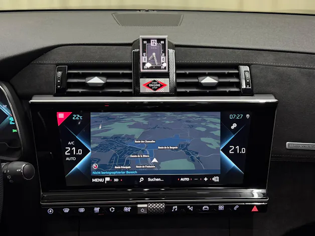 DS Automobiles AUTOMOBILES DS 7 Crossback E-Tense 300 Performance Line