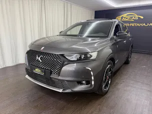 DS Automobiles AUTOMOBILES DS 7 Crossback E-Tense 300 Performance Line